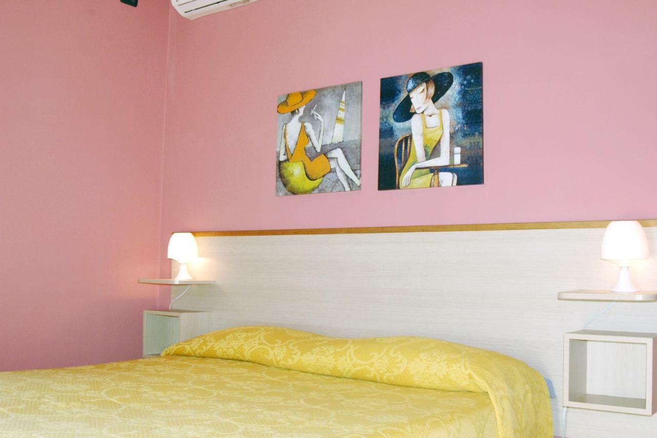 Vittoria Resort Residence-B&B Galatina Exterior foto